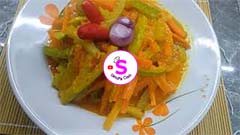 Acar Kuning