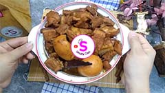 Babi Kecap