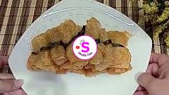 Lumpia Ikan