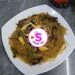 JapChae With Beef